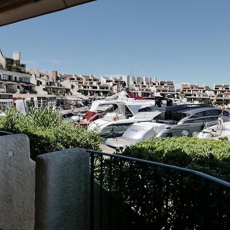 La Galiotte Sur Le Golfe De St Tropez Cogolin Exterior foto
