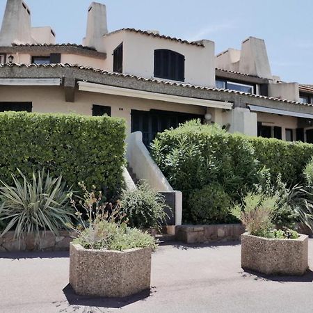 La Galiotte Sur Le Golfe De St Tropez Cogolin Exterior foto