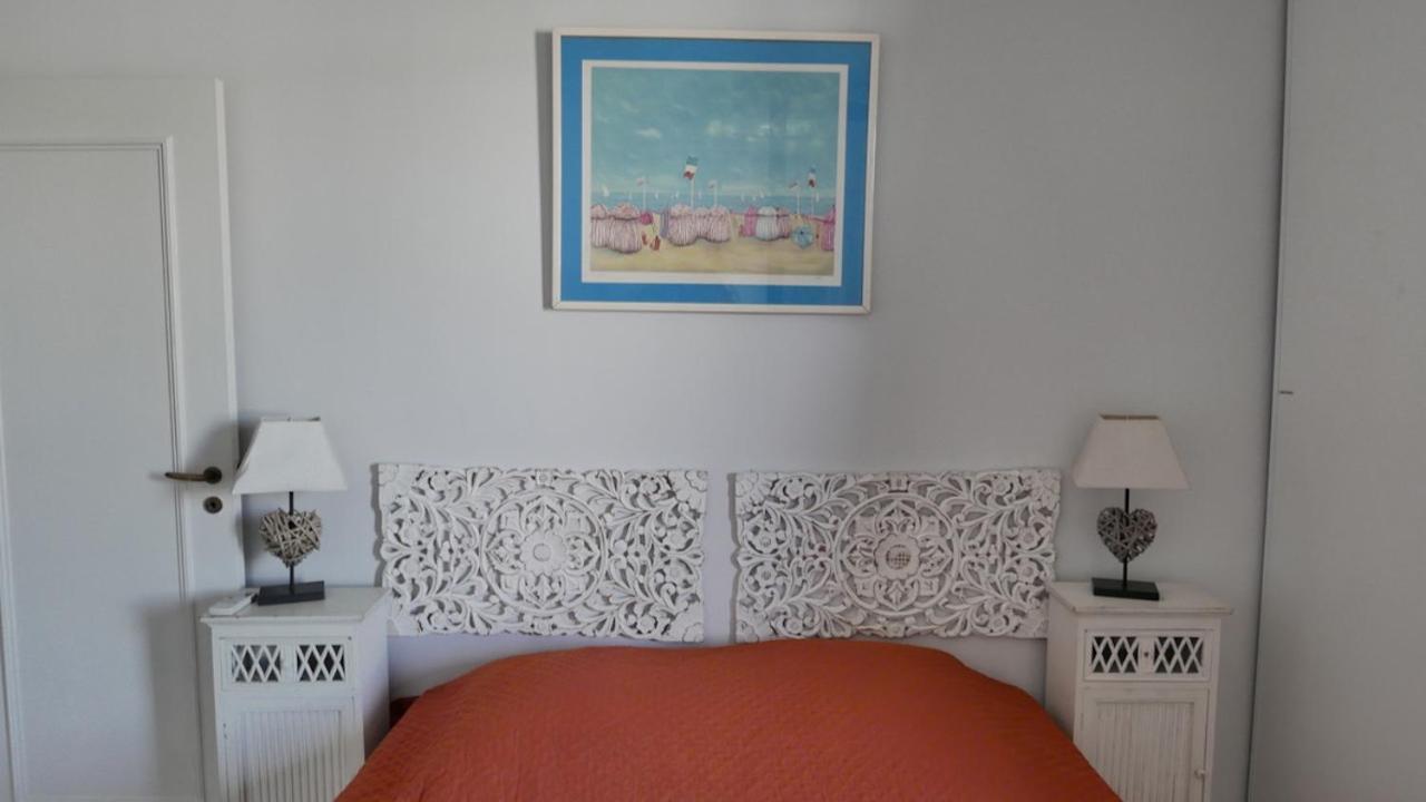 La Galiotte Sur Le Golfe De St Tropez Cogolin Exterior foto