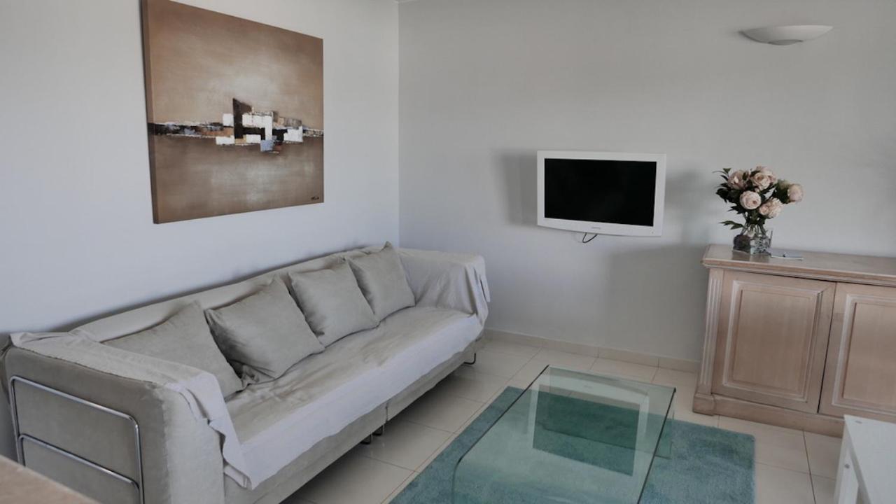 La Galiotte Sur Le Golfe De St Tropez Cogolin Exterior foto